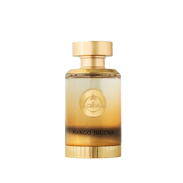 Apă de parfum Paris Corner Ministry Of Gourmand Mango Jugoso, unisex, 100 ml