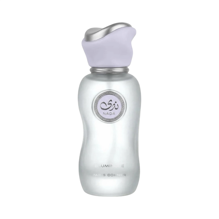 Apă de parfum Paris Corner Nada Blumingle, unisex, 100 ml