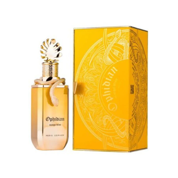 Apă de parfum Paris Corner Ophidian Mango Bliss, unisex, 100 ml