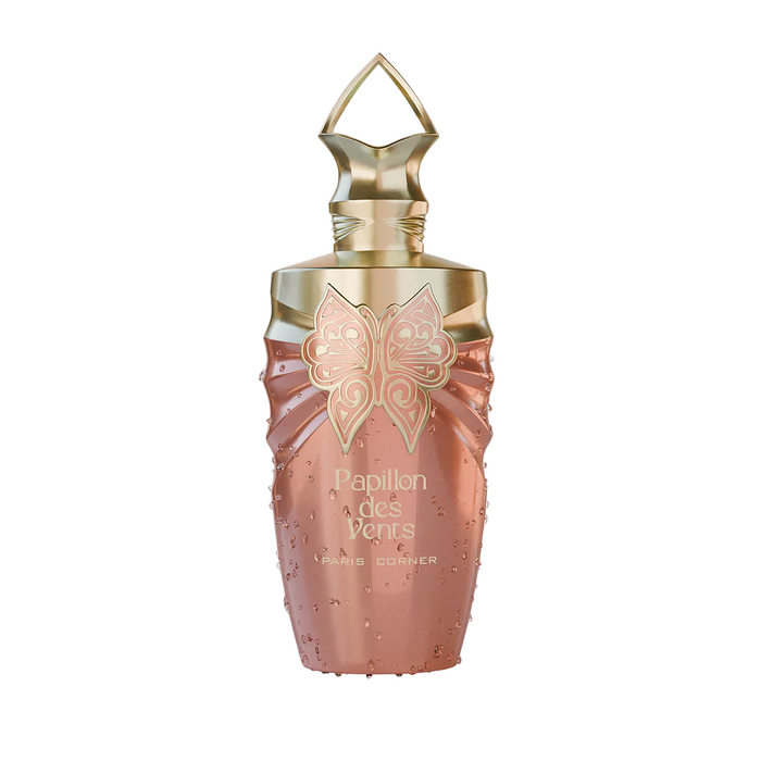 Apă de parfum Paris Corner Papillons Des Vents, pentru femei, 100 ml