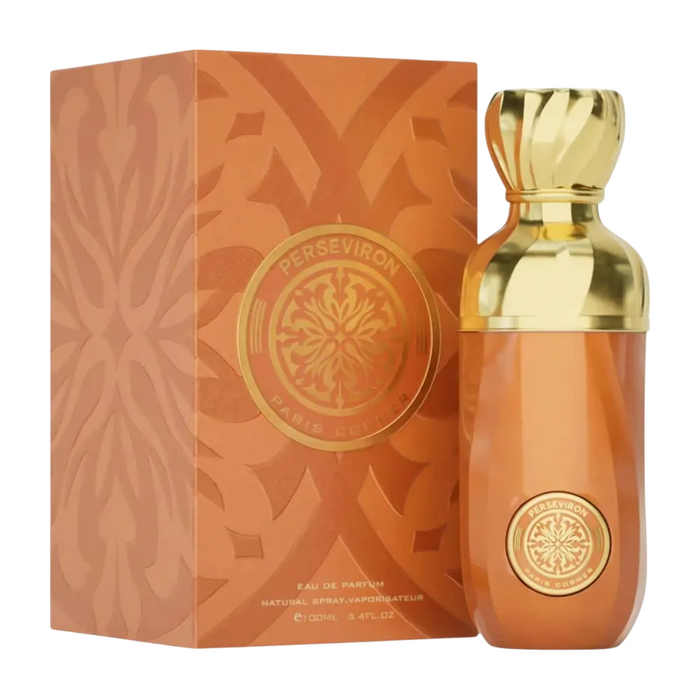 Apă de parfum Paris Corner Perseviron, unisex, 100 ml