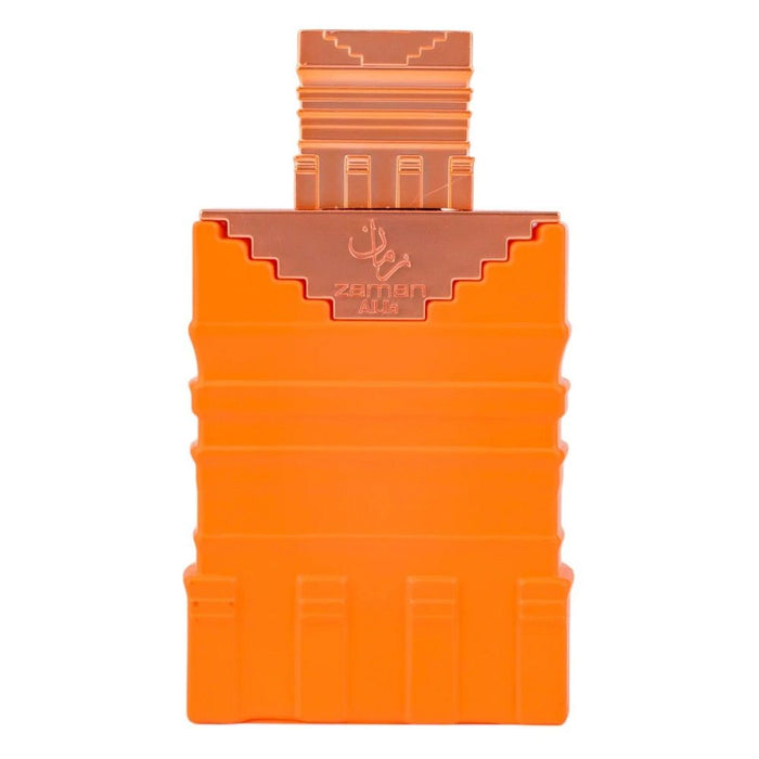 Apă de parfum Paris Corner Zaman Al Ula, unisex, 100 ml