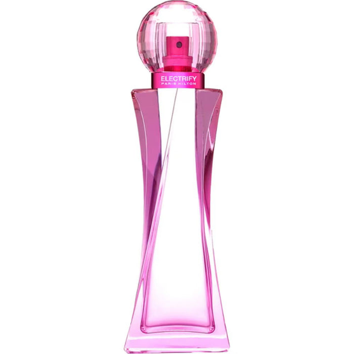 Apă de parfum Paris Hilton Electrify, pentru femei, 100 ml