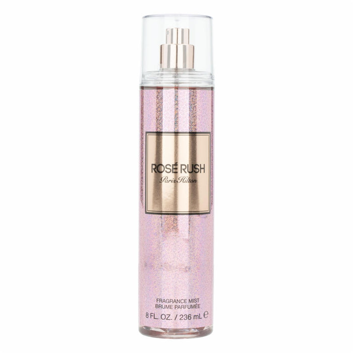Spray parfumat Paris Hilton Rose Rush, 236 ml