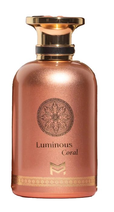 Extract de parfum Patek Maison Luminous Coral, unisex, 100 ml