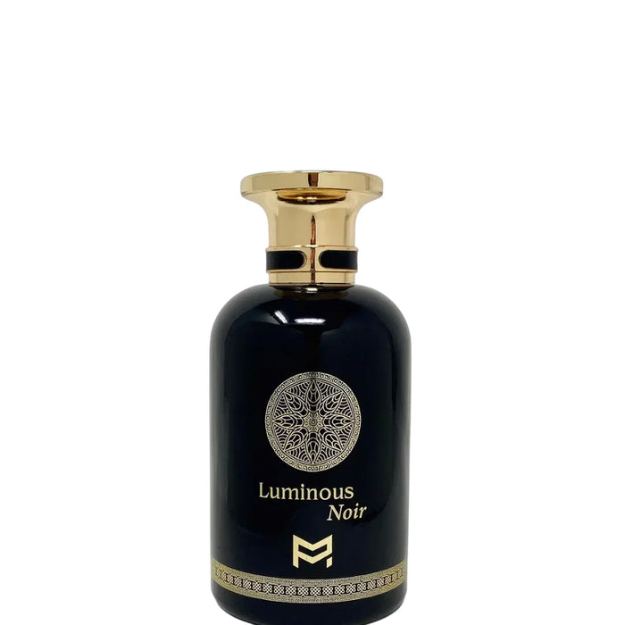 Extract de parfum Patek Maison Luminous Noir, unisex, 100 ml
