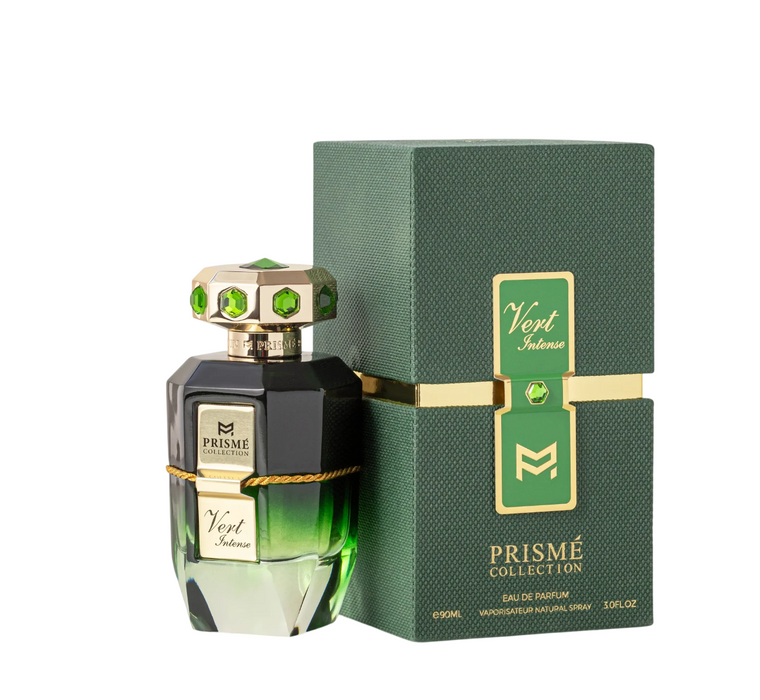 Apă de parfum Patek Maison Prisme Collection Vert, pentru femei, 90 ml