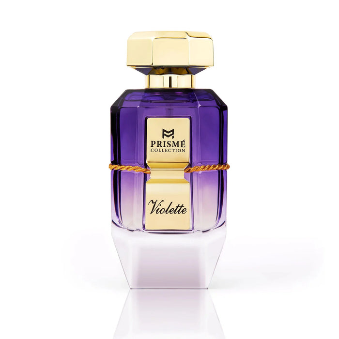 Apă de parfum Patek Maison Prisme Collection Violette, 90 ml