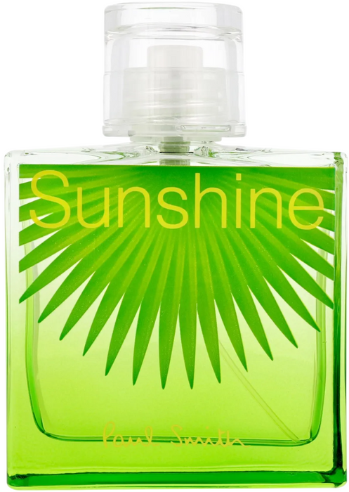 Apă de toaletă Paul Smith Sunshine, pentru bărbați, 100 ml, tester