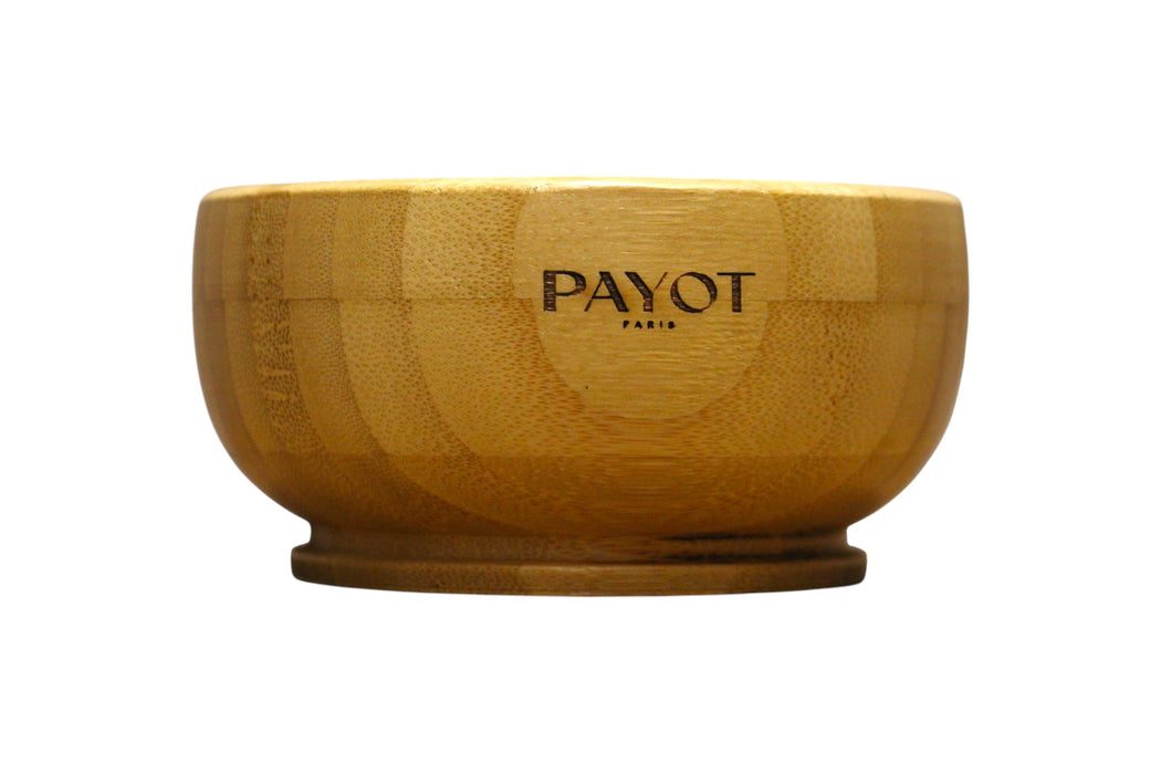 Bol de amestecare Payot Institut & Spa, din bambus, maro