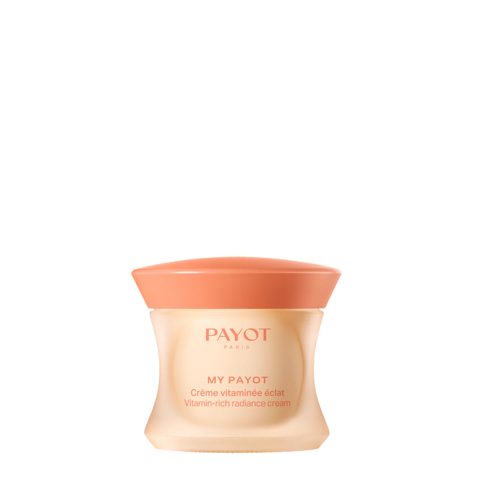 Cremă de față Payot My Payot, pentru strălucire, 50 ml, tester