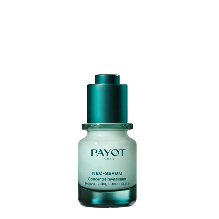 Ser de față Payot Neo-Serum, reîntineritor, 30 ml