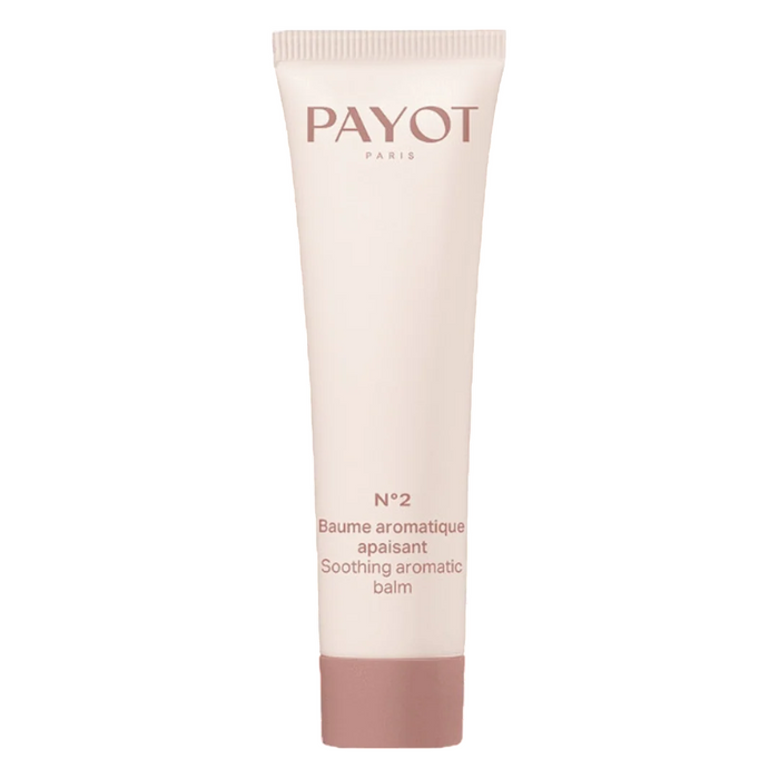 Balsam facial Payot No. 2, anti-roșeață, calmant, 30 ml, tester
