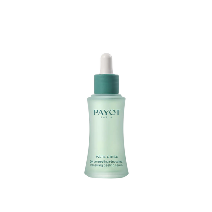 Ser exfoliant Payot Pâte Grise, 30 ml