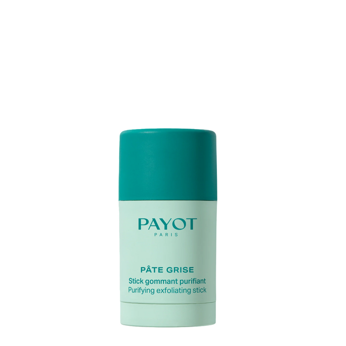 Stick exfoliant pentru față Payot Pâte Grise, purifiant, 25 g, tester