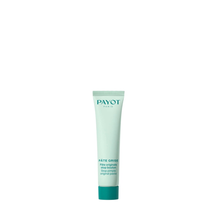Tratament local Payot Pâte Grise Stop Pimple, anti-imperfecțiuni, 10 ml