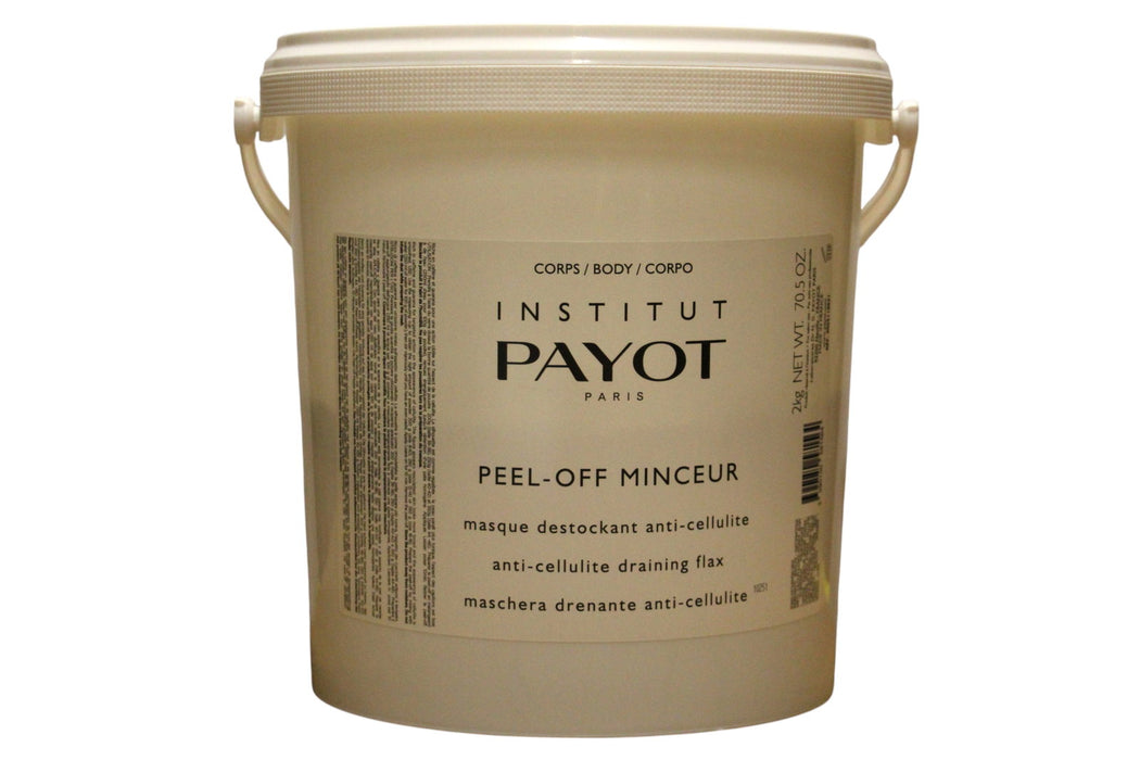 Mască peel-off de corp Payot Pro Peel-Off Minceur, anticelulitică, 2000 ml