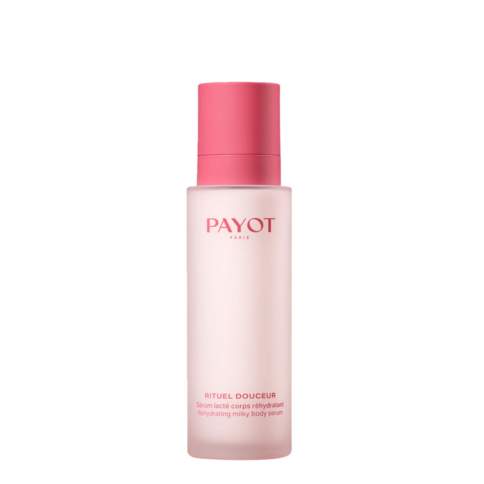 Ser de corp Payot Rituel Douceur, rehidratant, 100 ml