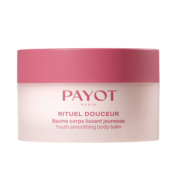 Balsam pentru corp Payot Rituel Douceur, netezitor, 200 ml