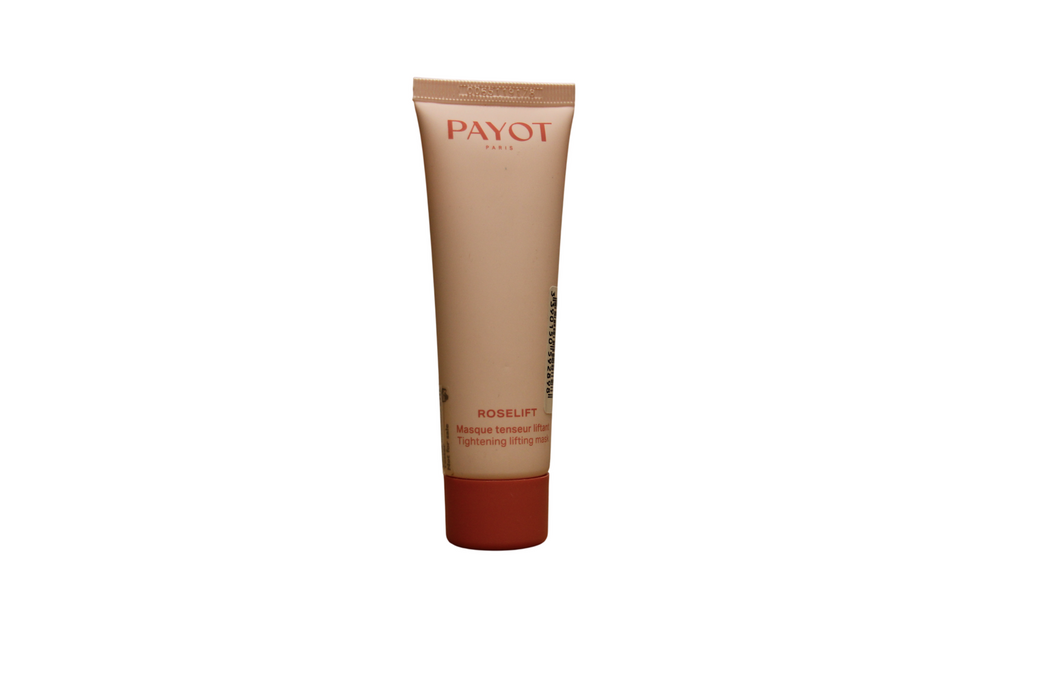 Mască-cremă de față Payot Roselift, cu efect de lifting, 50 ml, tester