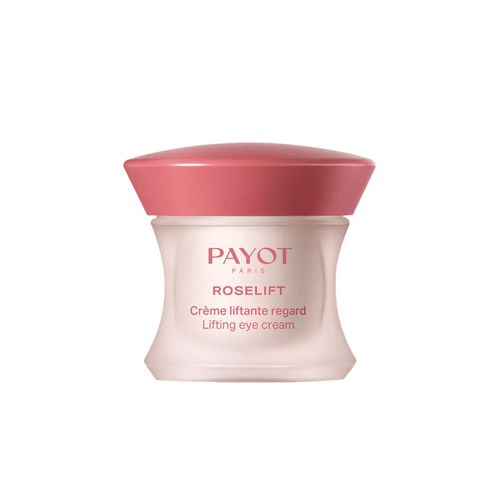 Cremă pentru ochi Payot Roselift, cu efect de lifting, de zi, 15 ml, tester