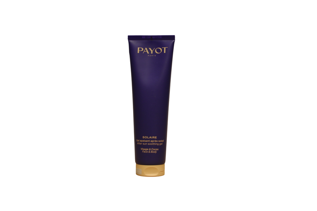 Gel după soare Payot Solaire, calmant, 150 ml, tester