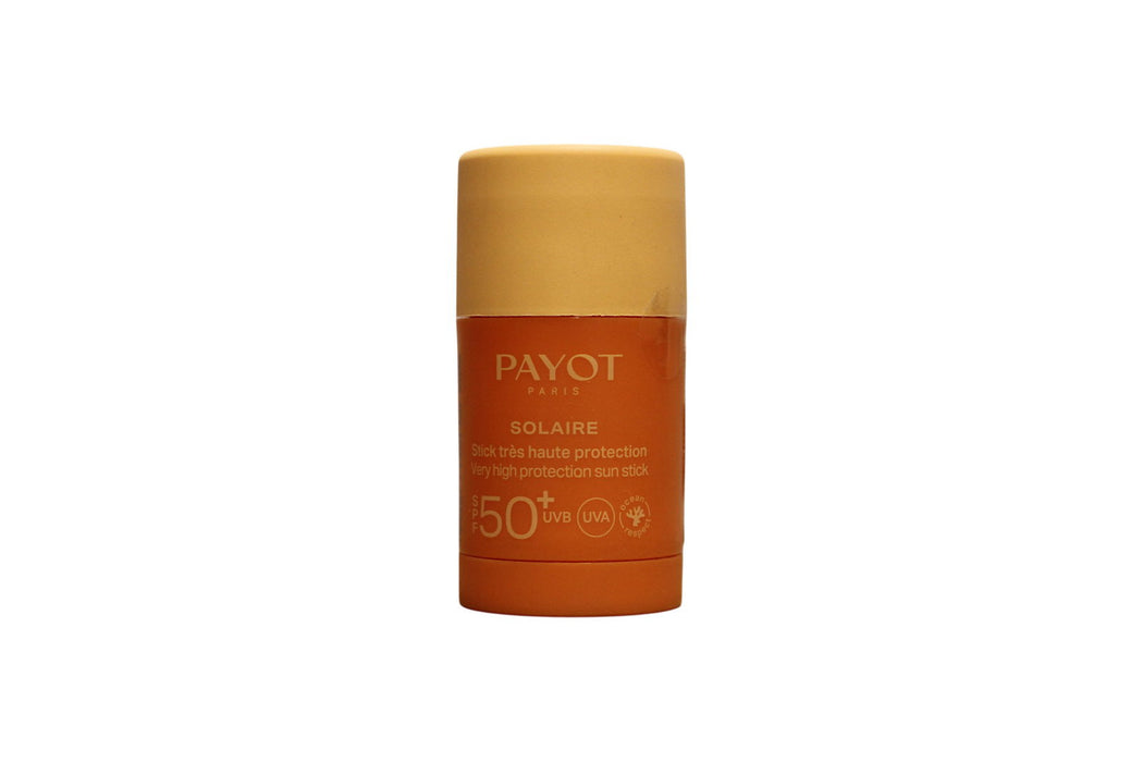 Stick de protecție solară Payot Solaire, SPF 50+, 15 g, tester