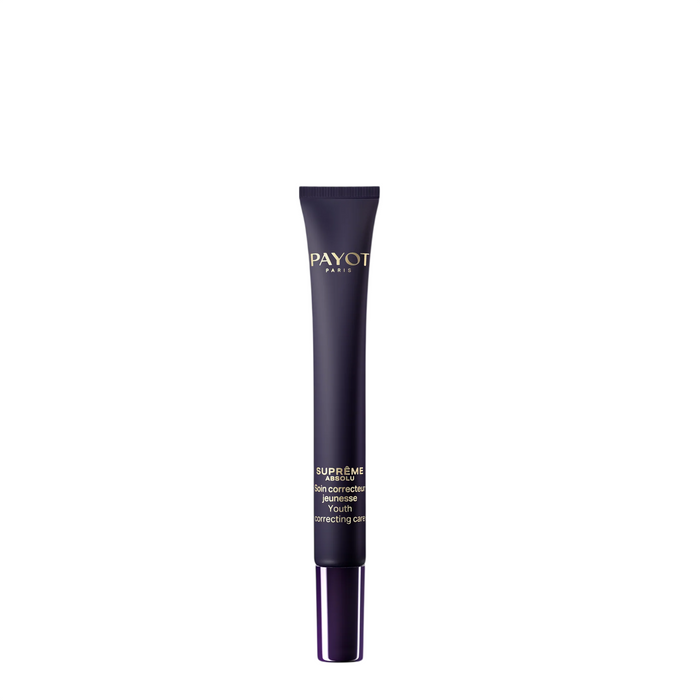 Cremă de față și ochi Payot Supreme Absolu Age-Correcting, 15 ml
