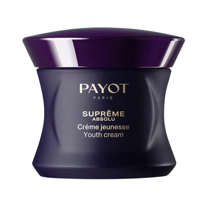 Mască cremă de noapte Payot Supreme Absolu, antiîmbătrânire, pentru față, 50 ml