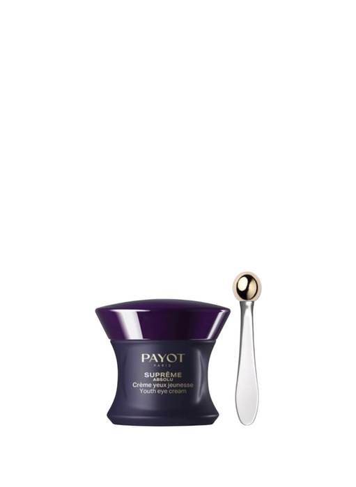 Cremă pentru ochi Payot Supreme Absolu, reîntineritoare, 15 ml