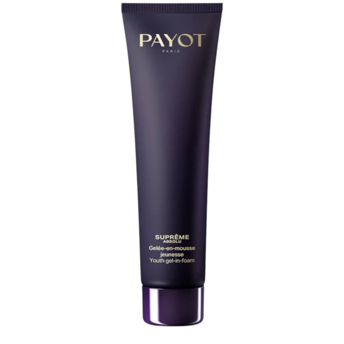 Gel de curățare Payot Supreme Absolu, curățare blândă, pentru față, 150 ml, tester
