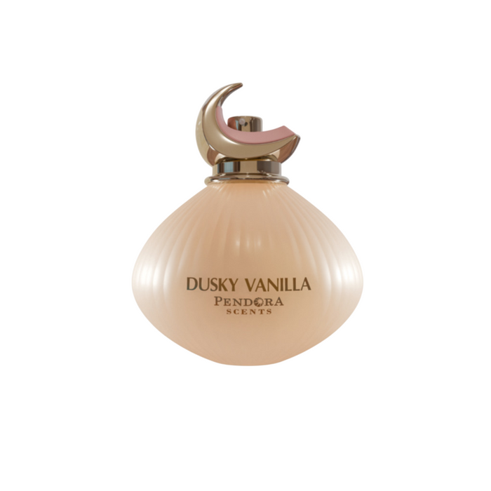 Apă de parfum Pendora Scents Dusky Vanilla, pentru femei, 100 ml