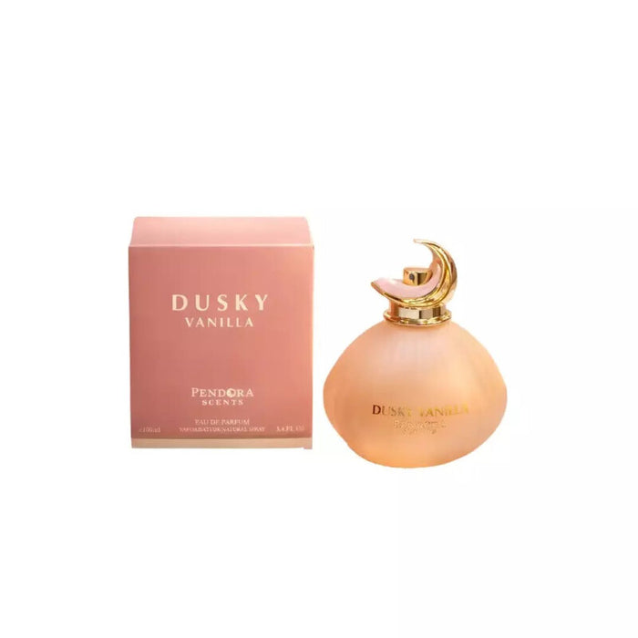 Apă de parfum Pendora Scents Dusky Vanilla, pentru femei, 100 ml
