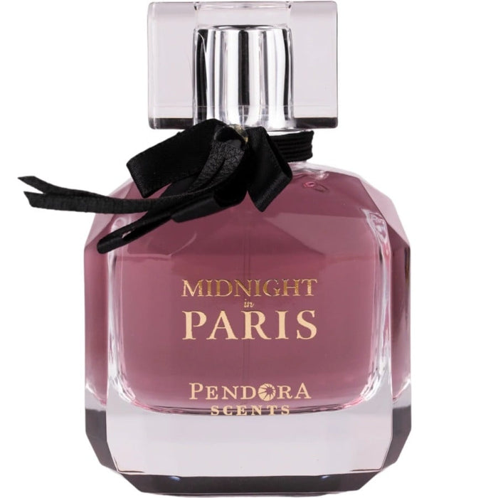 Apă de parfum Pendora Scents Midnight In Paris, pentru femei, 100 ml