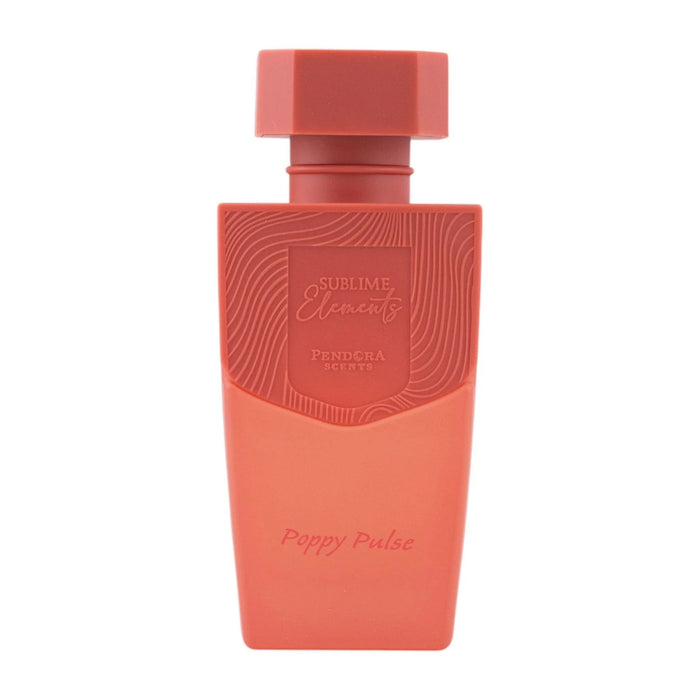 Apă de parfum Pendora Scents Poppy Pulse, unisex, 100 ml