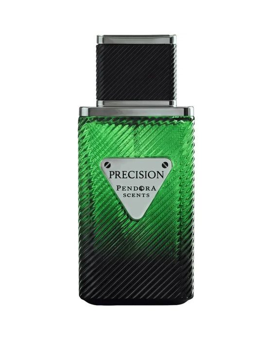 Apă de parfum Pendora Scents Precision, pentru bărbați, 100 ml