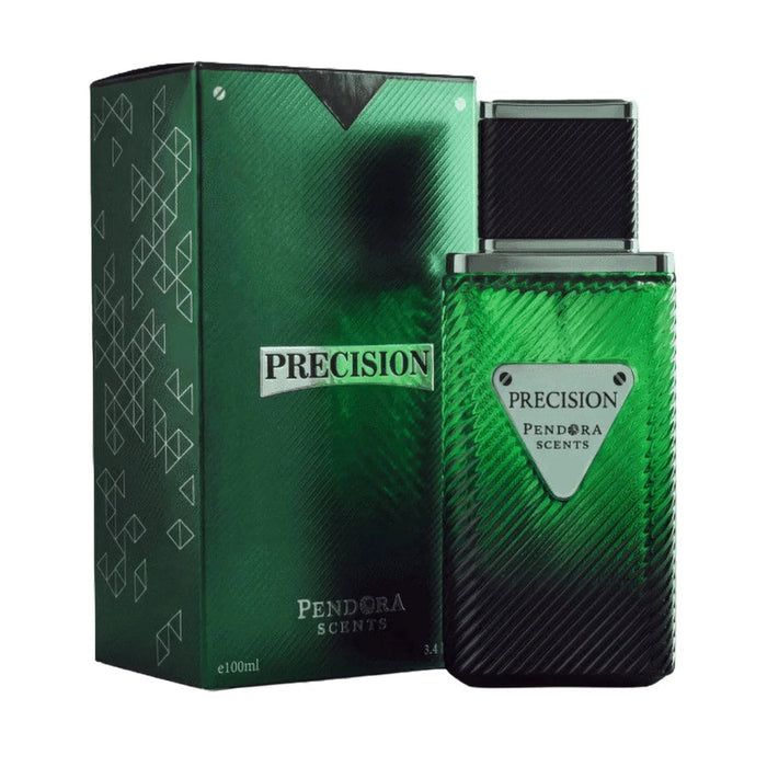 Apă de parfum Pendora Scents Precision, pentru bărbați, 100 ml