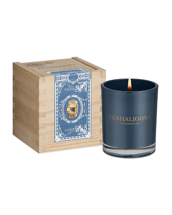 Lumânare parfumată Penhaligon's Roanoke Ivy, 200 g