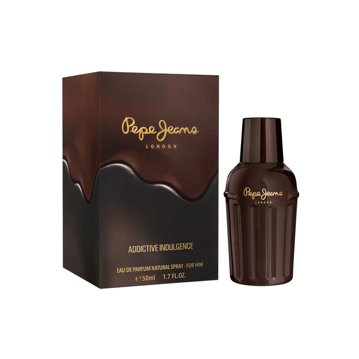 Apă de parfum Pepe Jeans Addictive Indulgence, pentru bărbați, 50 ml