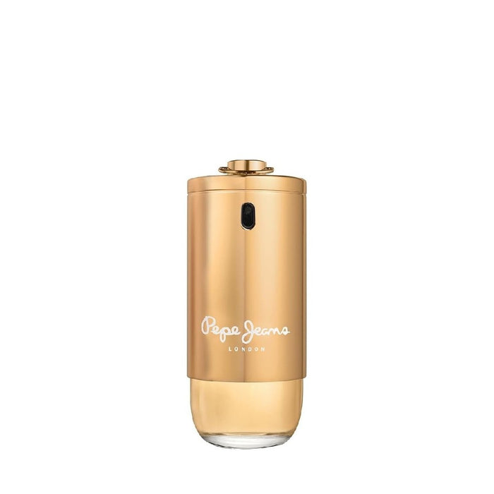 Apă de parfum Pepe Jeans Bright Intense, pentru femei, 80 ml