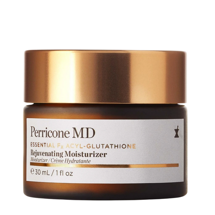 Cremă de față Perricone Md Essential Fx Acyl-Glutathione, reîntineritoare, hidratantă, 30 ml