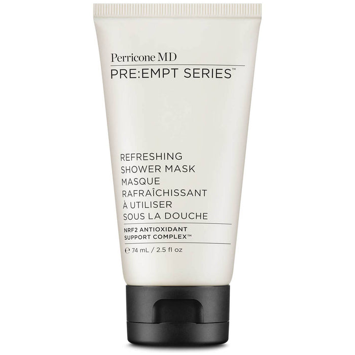 Mască de duș Perricone Md PRE:EMPT SERIES, cu efect răcoritor, 74 ml