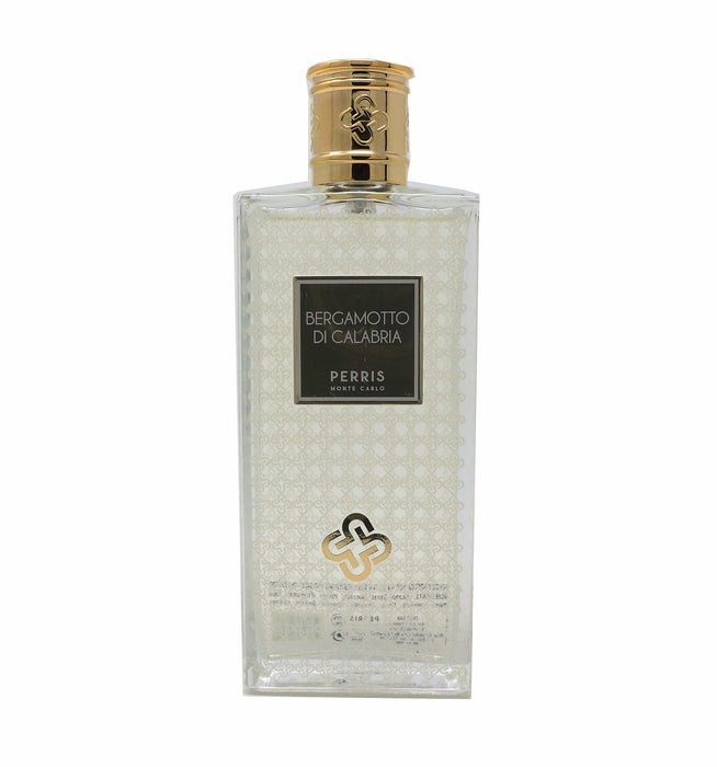Apă de parfum Perris Monte Carlo Bergamotto Di Calabria, unisex, 100 ml, tester