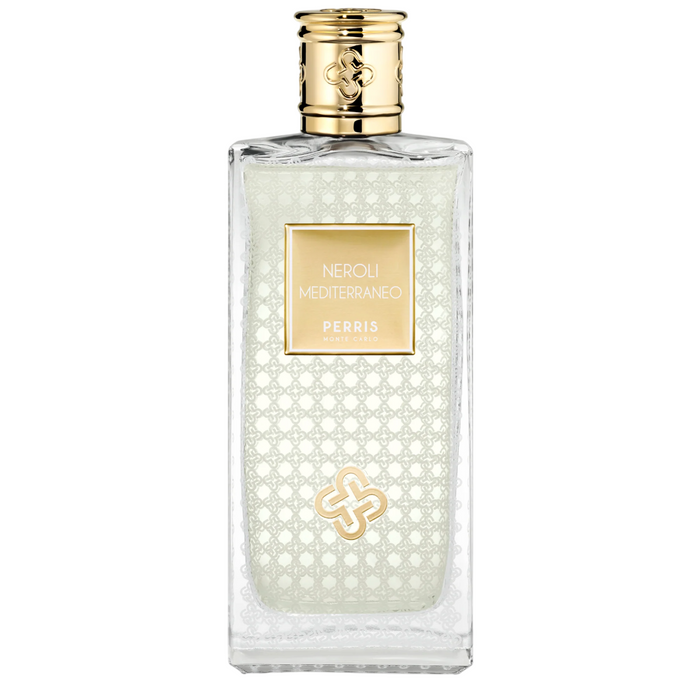 Apă de parfum Perris Monte Carlo Neroli Mediterran, unisex, 100 ml, tester