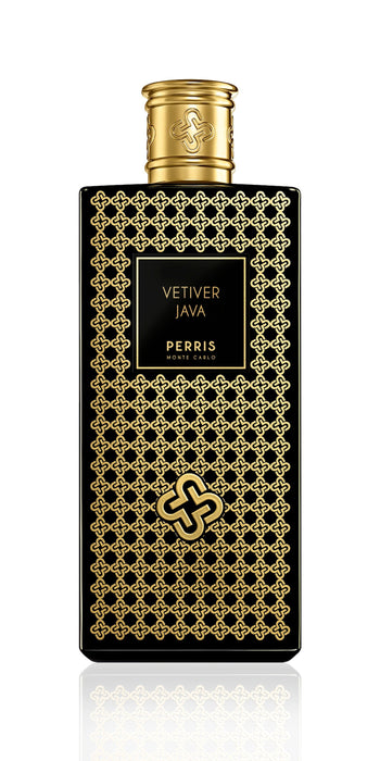 Apă de parfum Perris Monte Carlo Vetiver Java, unisex, 100 ml