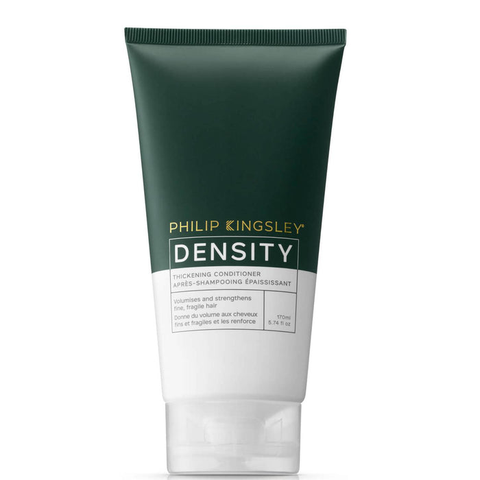Balsam de păr Philip Kingsley Density Thickening, pentru volum, întăritor, 175 ml