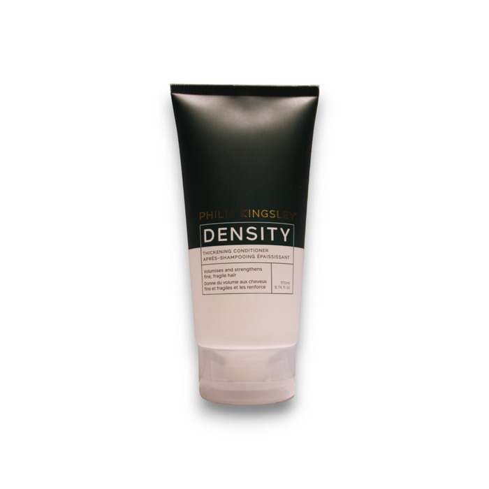 Balsam de păr Philip Kingsley Density Thickening, pentru volum, întăritor, 175 ml