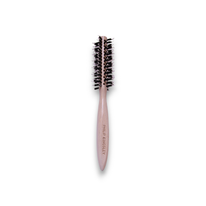 Perie de păr Philip Kingsley Mini Radial, rotundă
