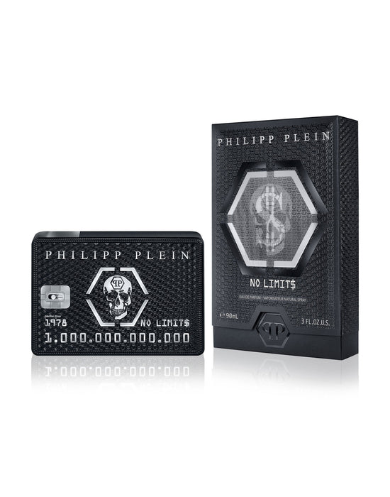 Apă de parfum Philipp Plein No Limits, pentru bărbați, 90 ml