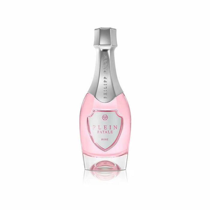 Apă de parfum Philipp Plein Plein Fatale Rose, pentru femei, 90 ml, tester